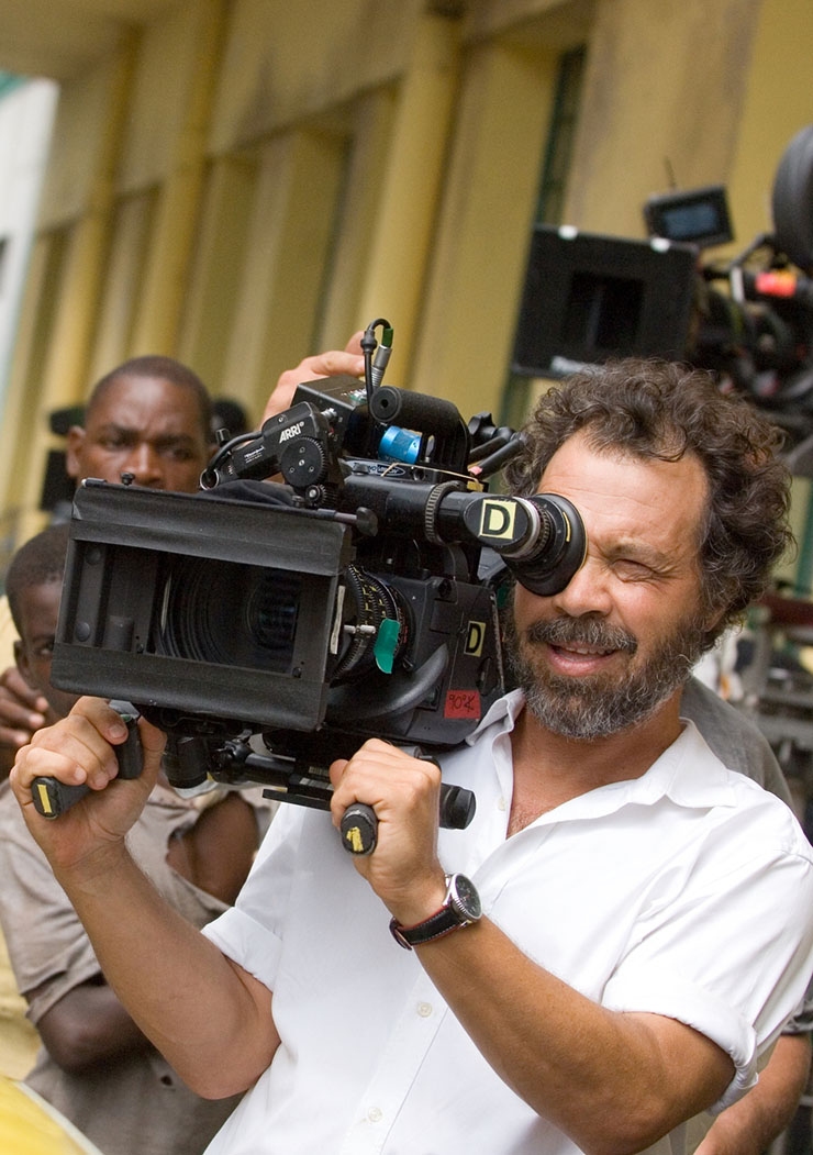 Edward Zwick